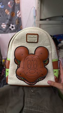 Disney Backpack