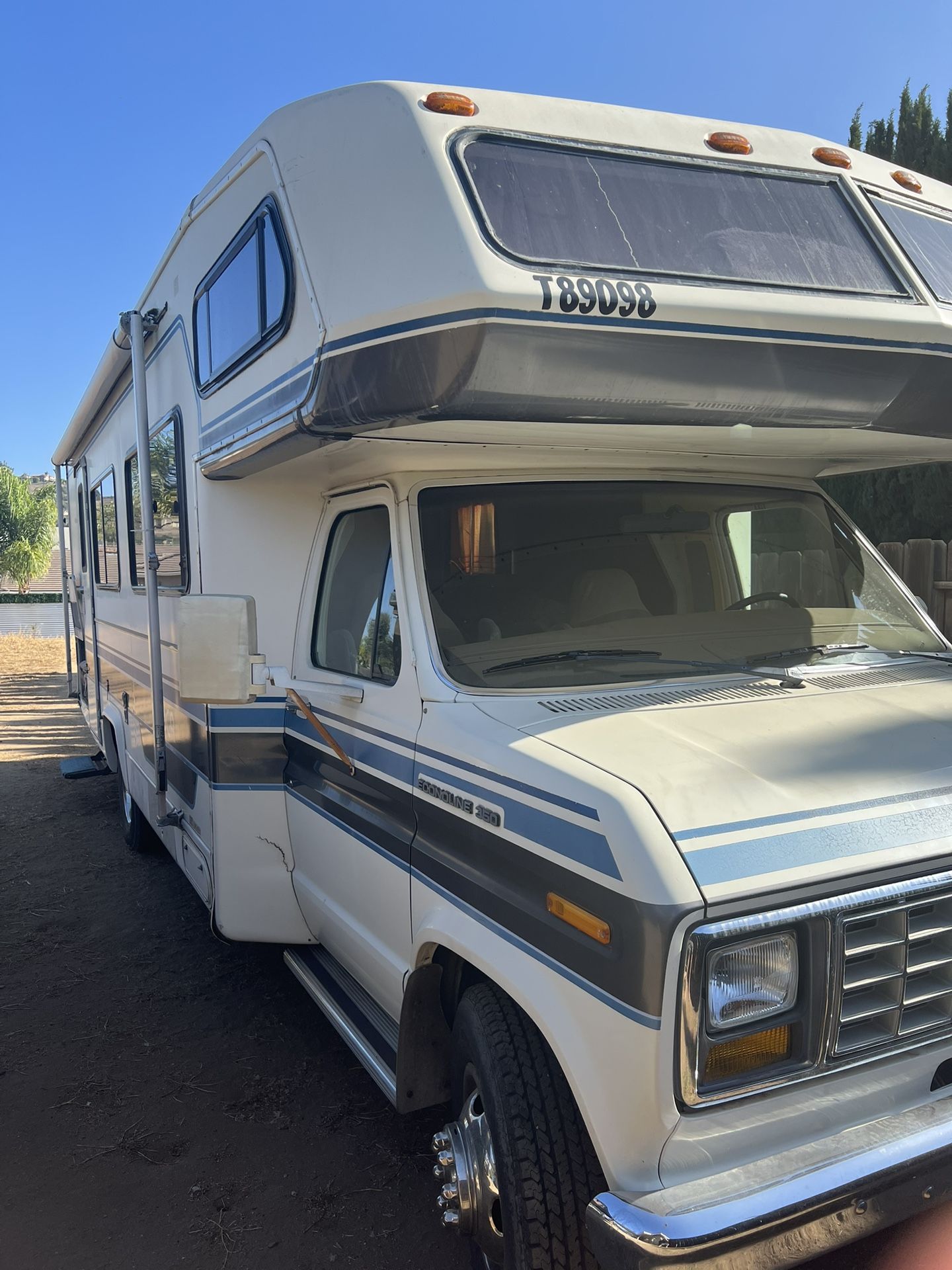 2000 TIOGA