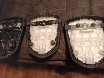 Seats Sport Bikes Gsxr