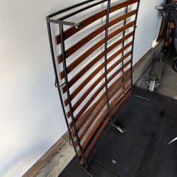 Vw Roof Rack