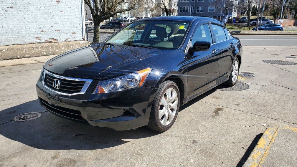 2010 Honda Accord