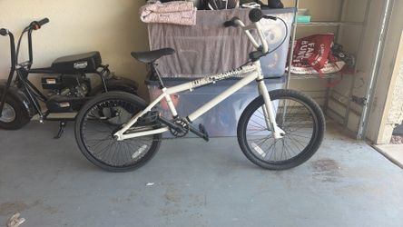 Bikes!