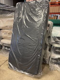 TWIN MATTRESS BASIC MODEL