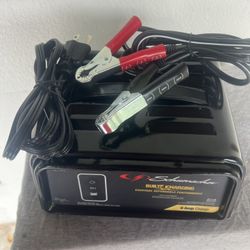 BATTERY CHARGER