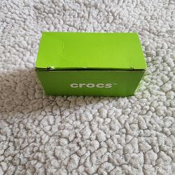Croc gems