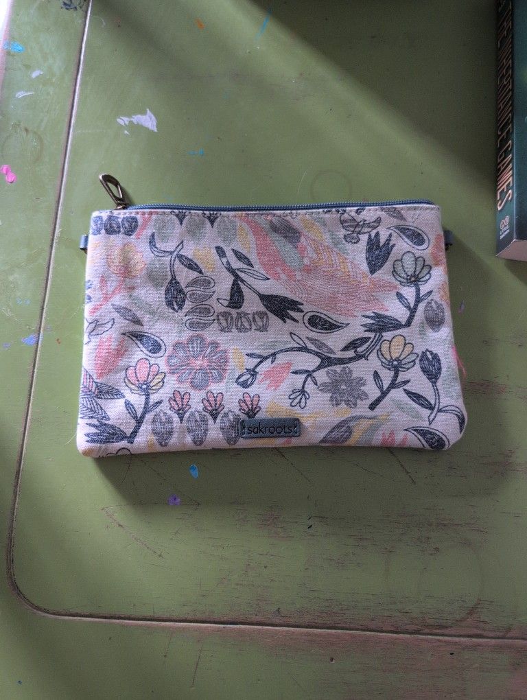 Small Bag