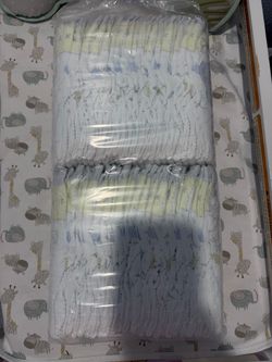 Baby Diapers Size 4 Pampers Swaddlers