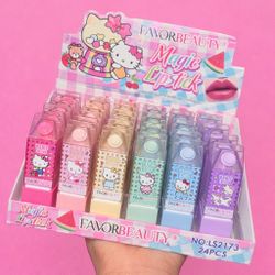 Hello Kitty Lip Tint