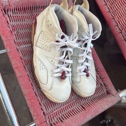 Jordan Shoes 