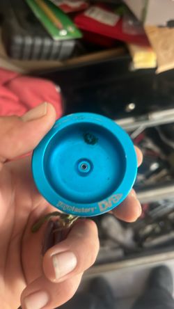 Dv8 pro yo-yo