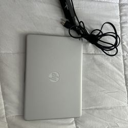 Hp Laptop With Charger