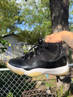 Jordan 11 Jubilee