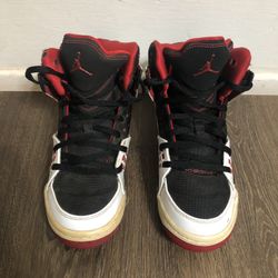 Jordans 6Y