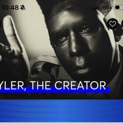 Tyler The creator parking 😌