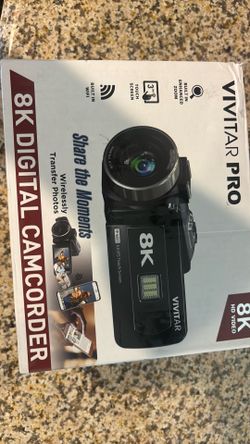 Camcorder