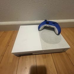 Xbox One S