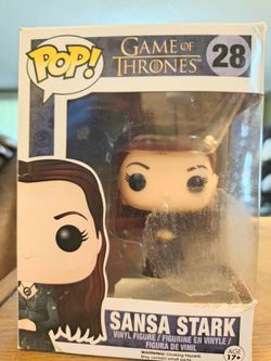 Game of Thrones Pop Funko