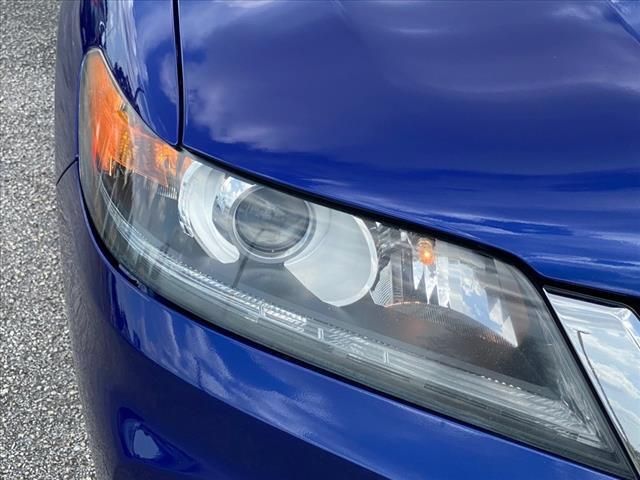 2014 Honda Accord Coupe
