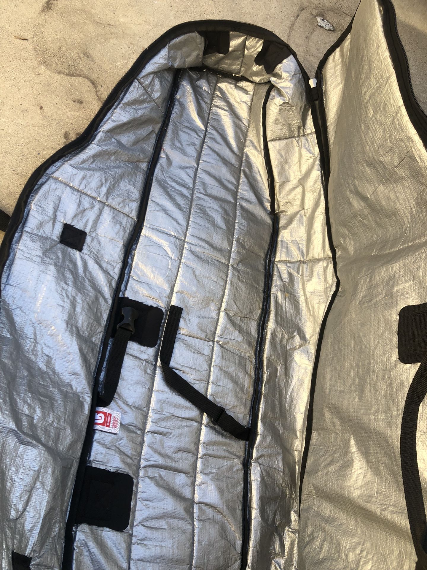 Burton Snowboard Bag