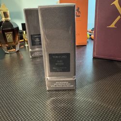 Tom Ford Oud Wood 50ml ( NEVER OPENED)