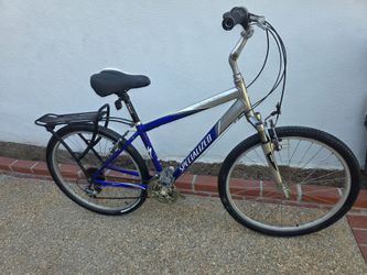 SPECIALIZED EXPEDITION NICE CONDITION