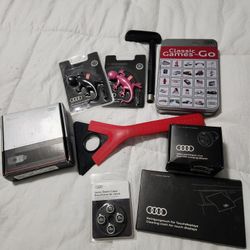 Audi Accessories 