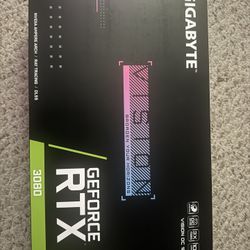 GeForce Rtx 3080