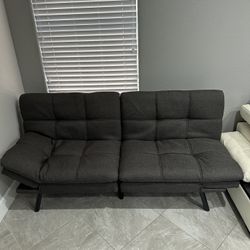 Futon Bed