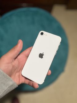Iphone Se (2020)