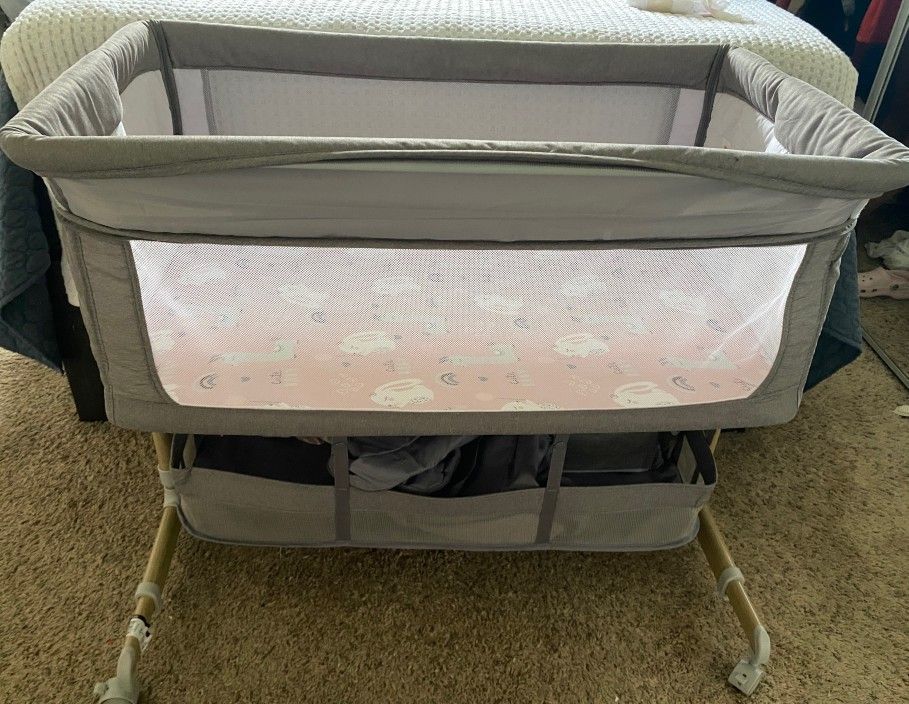 Baby Bassinet 
