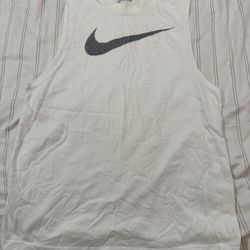 Nike Workout Shirt