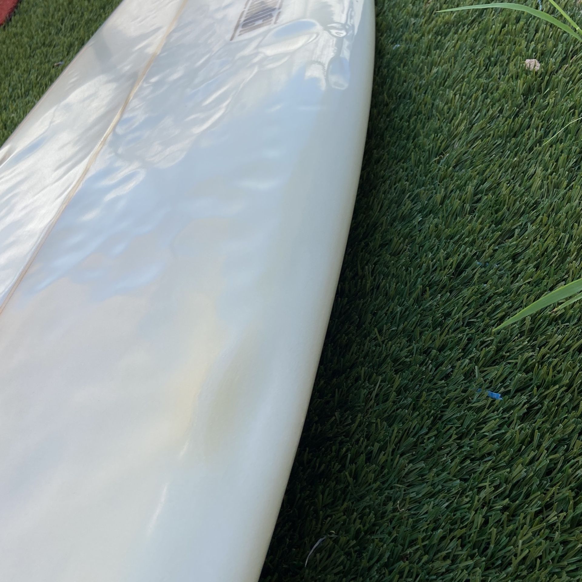 Surfboard 5’10 Al Merrick