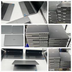 DELL LATITUDE 5520 CORE I5 11TH GEN 16 GB RAM 512 GB SSD