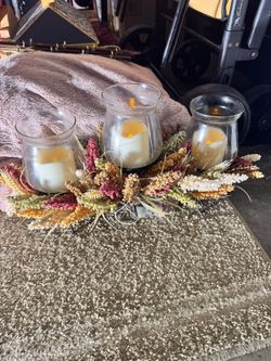 Thanksgiving Center Piece