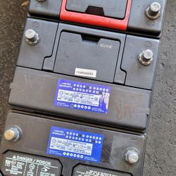 GROUP SIZE 24 27 34 78 65 48 49 47 H6 H7 51r 94r 86 H8 H9 Truck SUV And Car Battery with Warranty. FIRM Price is $59.99 Bateria Para Carro Camioneta 