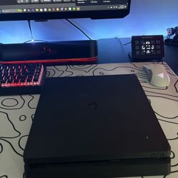 ps4 slim