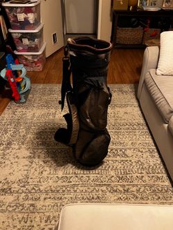 Golf Cart Bag (Cheap)