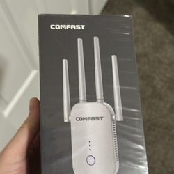 WiFi Extender 