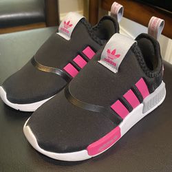Toddler - Adidas NMD 360 Sneaker 