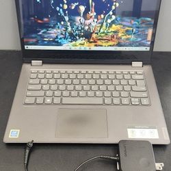 Lenovo IdeaPad Flex-14IWL