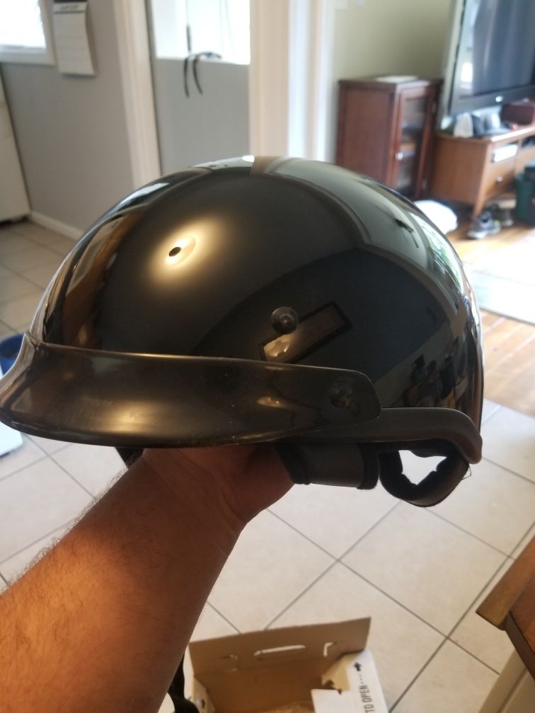 skid lid