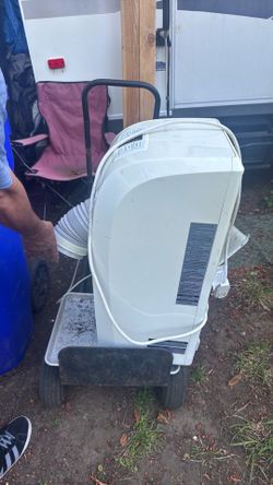 Ac units