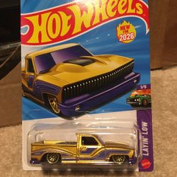 Bounce N  Bass. Hot Wheels 