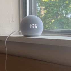 Amazon Alexa