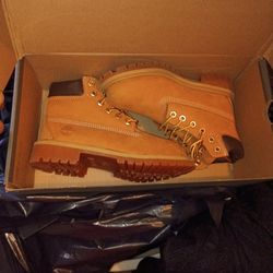 Kids Timberland Boots