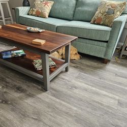 Coffee Tables 