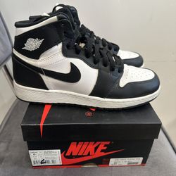 Jordan 1