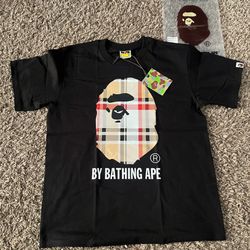 A Bathing Ape Bape Tee
