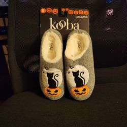 Kooba Ladies Slippers