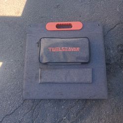 200 Watt Solar Panel Portable